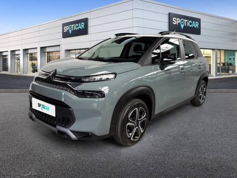 Citroën C3 Aircross puretech 130 s&s eat6 feel pack business