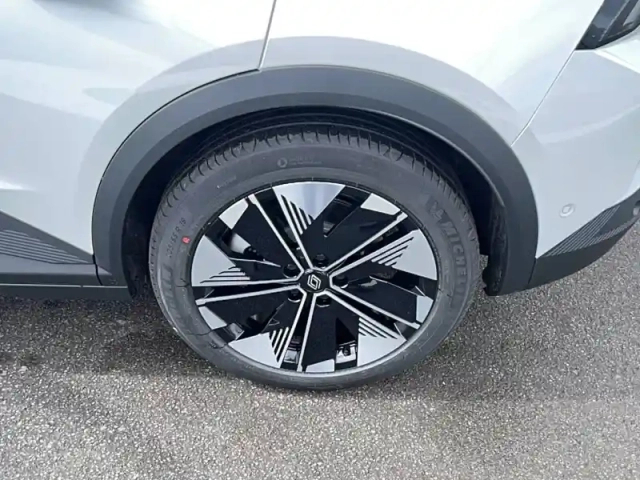 Renault Scenic e-tech électrique 220 ch grande autonomie — photo 13