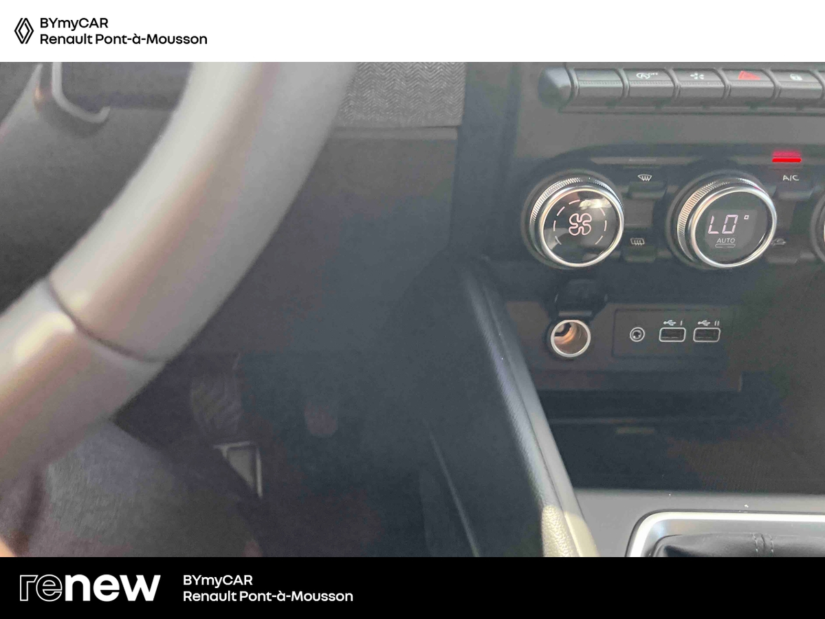 Renault Clio TCe 90 ch GSR2 — photo 16