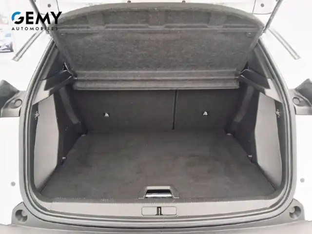 Peugeot 2008 puretech 100 s&amp;s bvm6 — photo 23