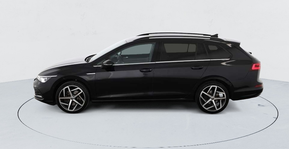 Volkswagen Golf 8 SW — photo 3