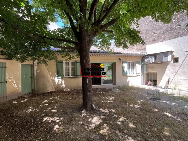 Maison 3 pièces 113 m²