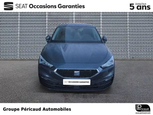 Seat Leon 1.0 tsi 110 bvm6 — photo 36