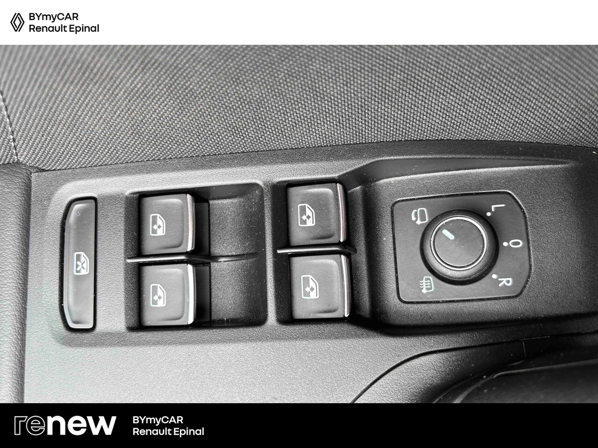 Cupra Formentor 1.5 TSI 150 ch DSG7 — photo 17