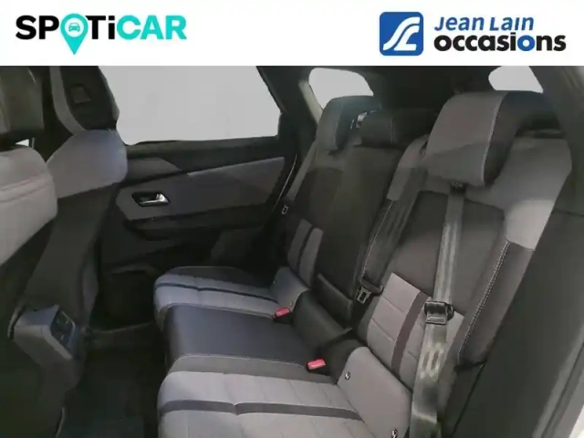 Opel Grandland 1.2 turbo hybrid 145 ch e-dct6 — photo 12