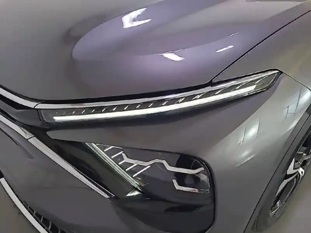 Citroën C5 x puretech 130 eat8 — photo 45