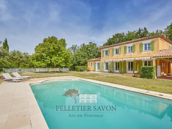 Demeure provençale - Campagne