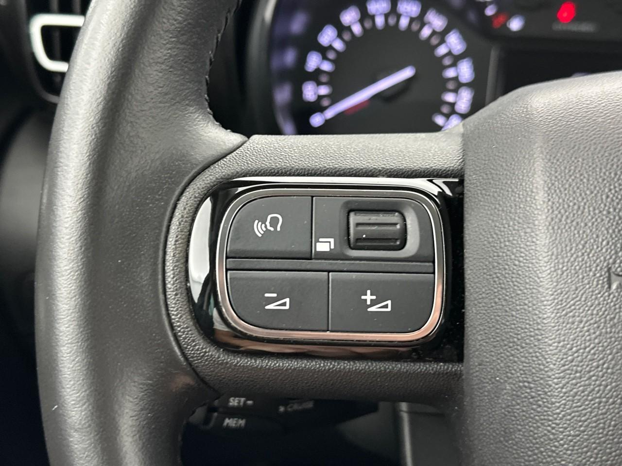 Citroën C3 Aircross puretech 130 s&s eat6 feel pack — photo 20