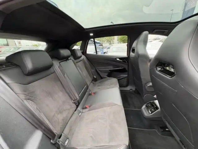Volkswagen Id.4 299ch gtx 77 kwh — photo 8