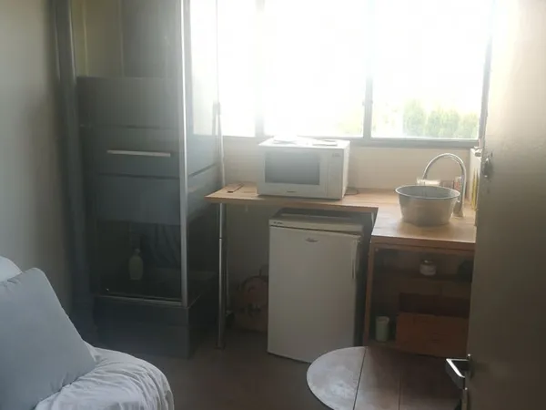 Studette / chambre