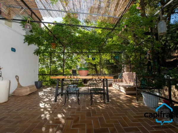 Maison 6 pièces 89 m²