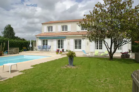 Vends maison - 230m²