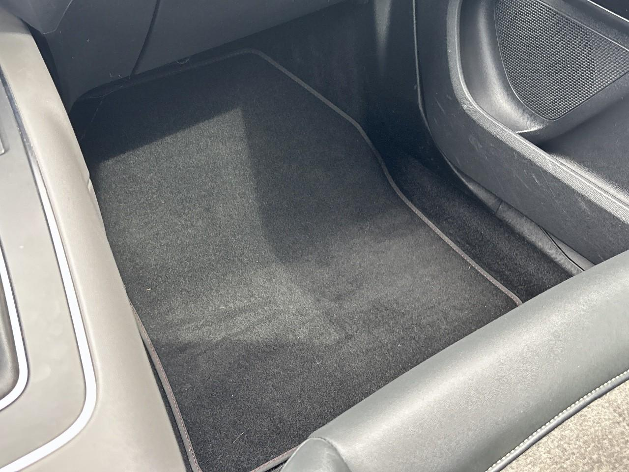 Citroën C5 Aircross bluehdi 130ch s&s shine e6.d-temp — photo 22