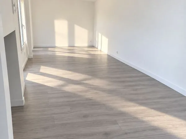 BORDEAUX - CHARTRONS | Charmant 2 pièces avec terrasse de 17 m² - Comme une petite maison