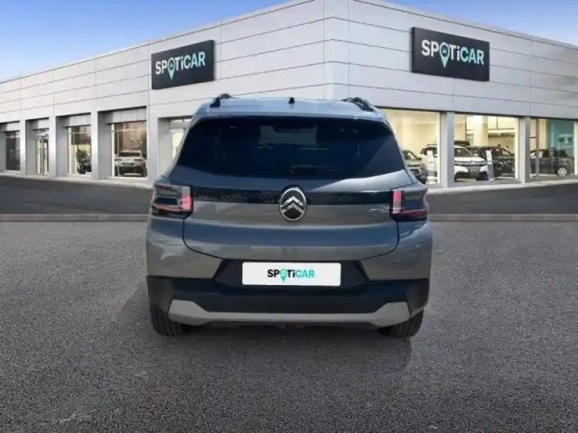 Citroën C3 1.2 turbo 100ch max — photo 5