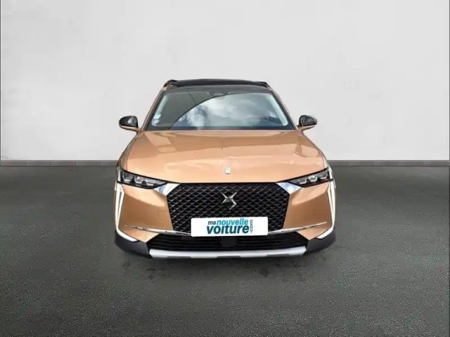 Ds Ds 4 puretech 130 eat8 — photo 26