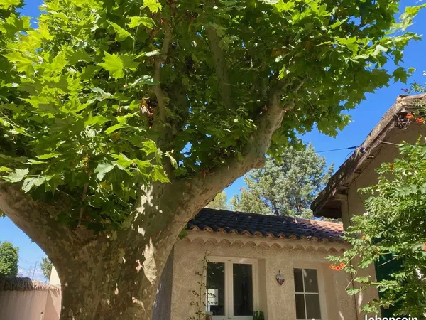 Maison individuelle privative