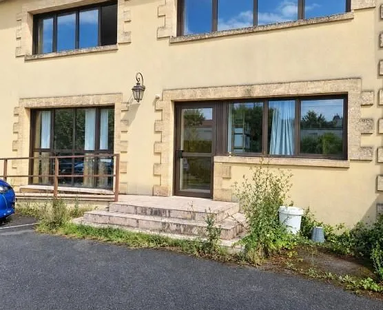 Local 120 m²