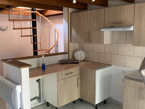 Location maison Ménétreux le Pitois 21150