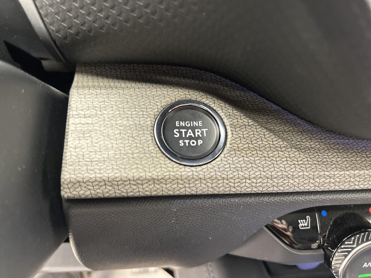 Citroën C5 X puretech 180 s&s eat8 shine pack — photo 19