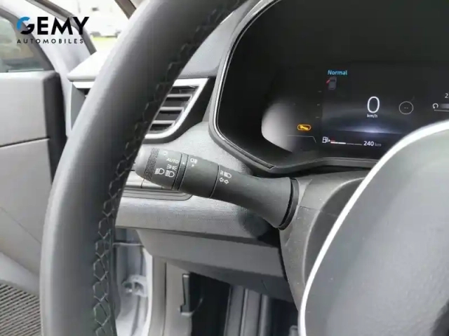 Renault Clio tce 90 — photo 47
