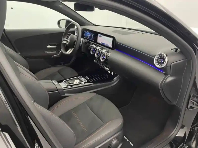 Mercedes Classe A 180 7g-dct — photo 56