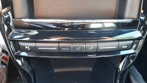 DS DS3 1.2 PureTech 130 - Sport Chic – 2018 – 87236 km – Essence – Boîte Manuelle — photo 6