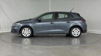 Renault Mégane 1.0 TCe 115ch Business -21N — photo 7