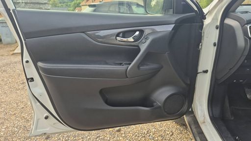 Nissan X-Trail 1.6 dCi 130 - Tekna – 2016 – 120290 km – Diesel – Boîte Manuelle — photo 29