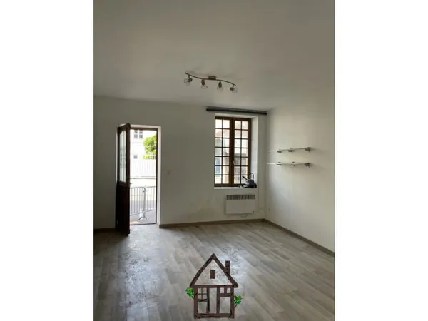 Local professionnel 1 pièce 22 m²