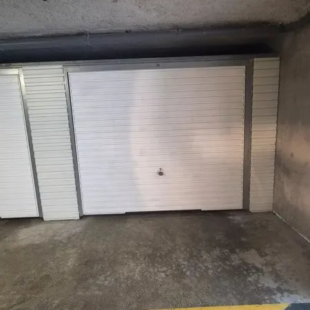 Vente de garage
