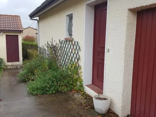 Maison 7 pièces 130 m²