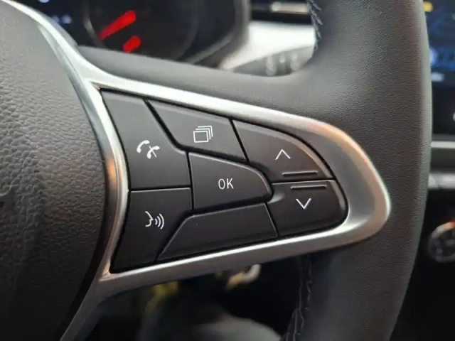 Renault Clio tce 100 gpl — photo 37