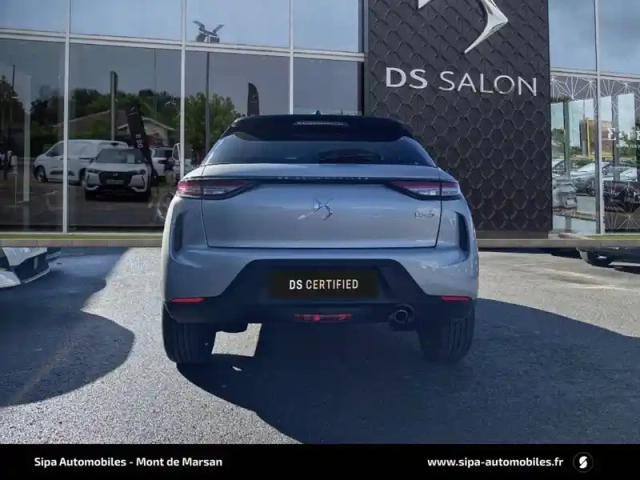 Ds Ds 3 bluehdi 130 eat8 — photo 5