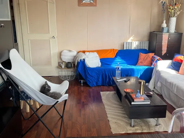 Vends appartement 75m²