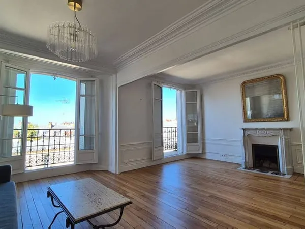 Appartement 2 pièces 70 m²