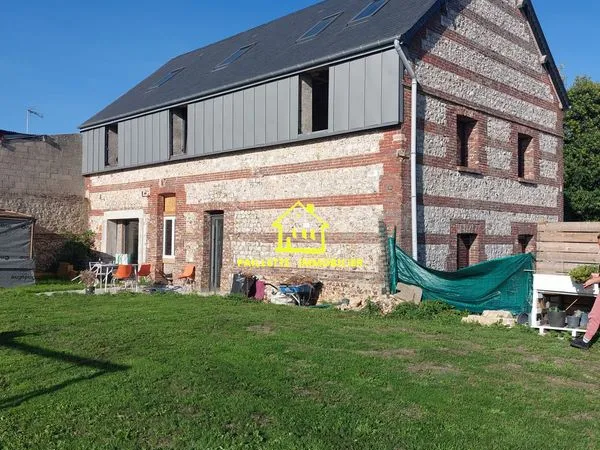 Maison 1 pièce 300 m²