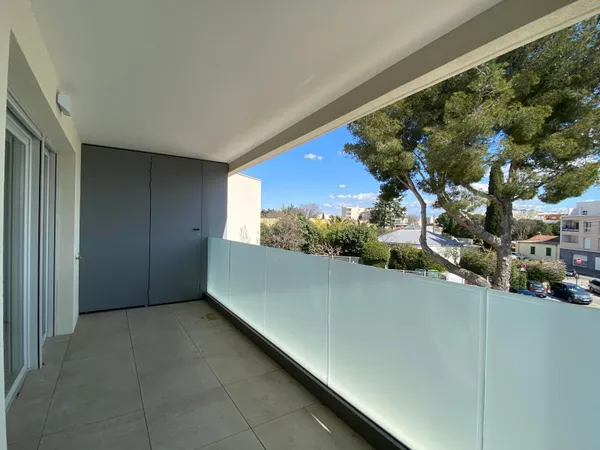 Appartement 4 pièces 97 m²