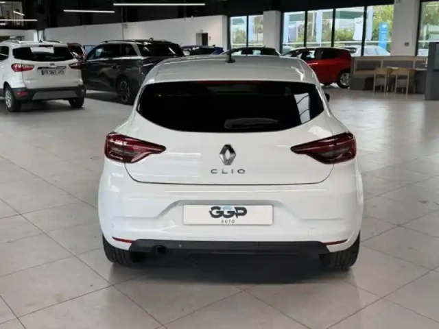 Renault Clio réversible 1.5 blue dci 100ch evolution (11665?ht) — photo 6
