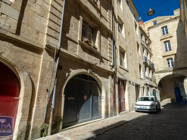 Maison 3 pièces 81 m²