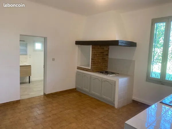 Appartement 4 pièces 82 m²