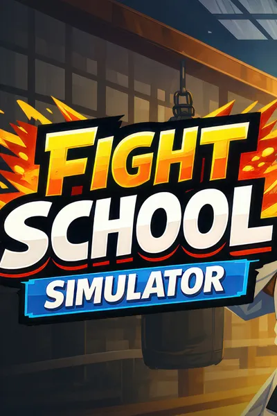 Fight School Simulator