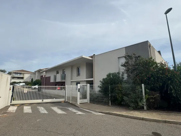 Appartement 4 pièces 83 m²
