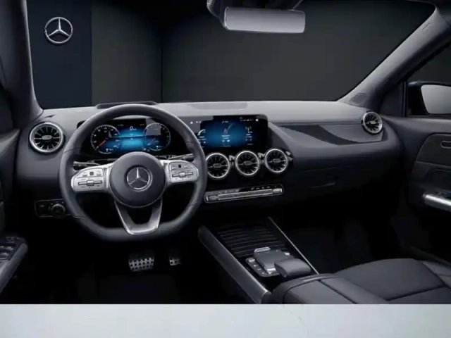 Mercedes Gla 250 e amg line — photo 11