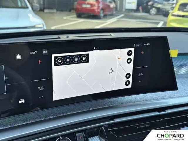 Peugeot 3008 electrique 230 ch grande autonomie 97 kwh — photo 13