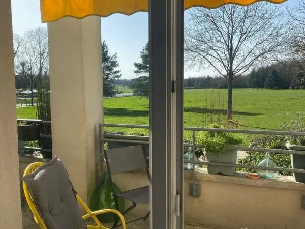 Appartement 4 pièces 70 m²