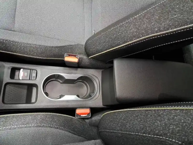 Renault Captur eco-g 100 ch — photo 34