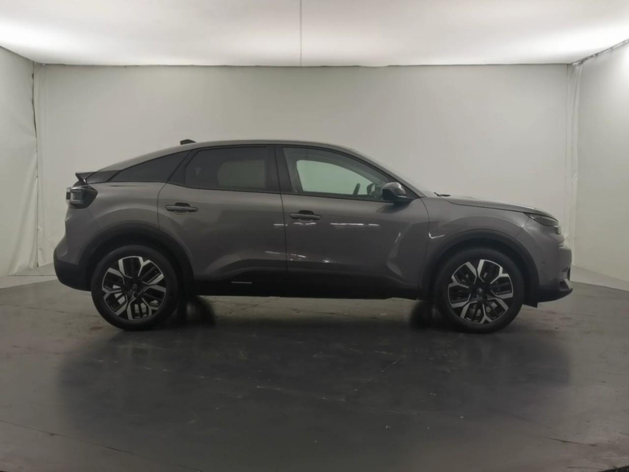 Citroën C4 hybride 136 e-dcs6 max — photo 6