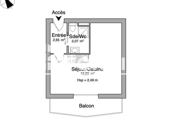 APPARTEMENT_MEUBLE