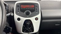 Citroen C1 VTi 72 Feel 5p — photo 14